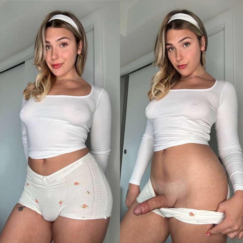 Her vip page is FREE right now! 👇🏼https://onlyfans.com/moxie..