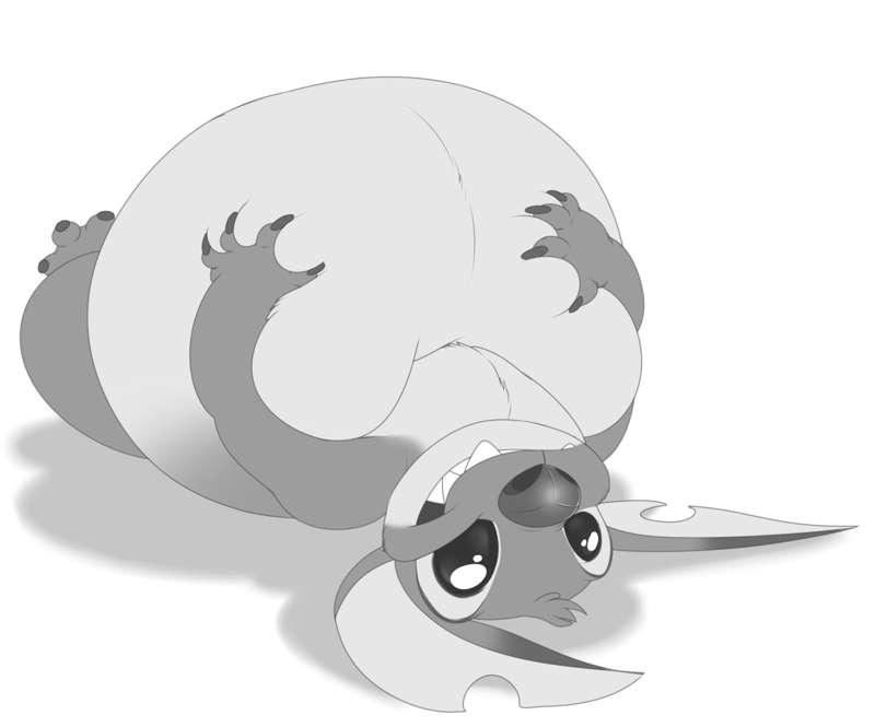 June Sketch: Alkora