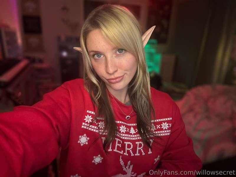Merry Christmas, everyone! I can’t express enough how gratef..
