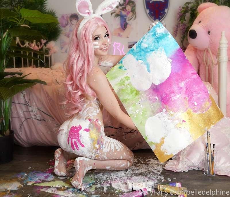 If you want to buy this piece of art made just with my ass (..