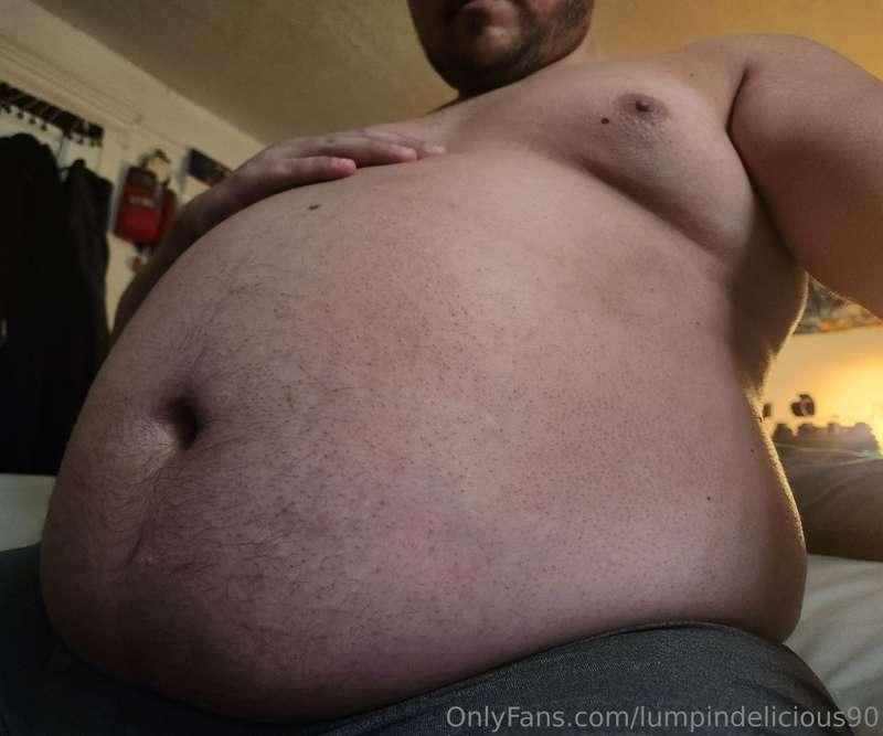 lumpindelicious90 image #5