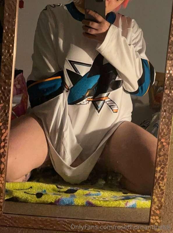 What’s your NHL team?😇