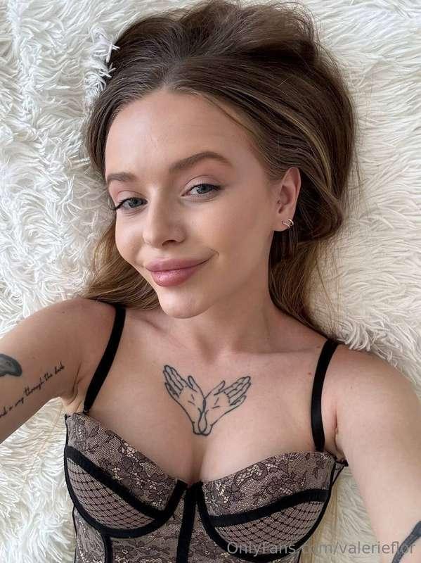 I'll be a sweet and gentle angel for you today 😇
