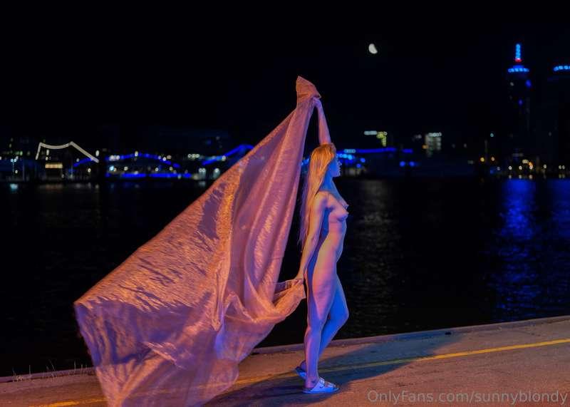 My best Amphitrite impression 🔱
