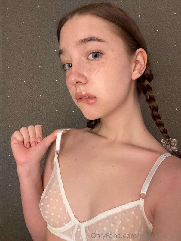 🍓 ONLY TODAY — CUTE, TIGHT & FLAT-CHESTED FUN @jennifer_jenn..