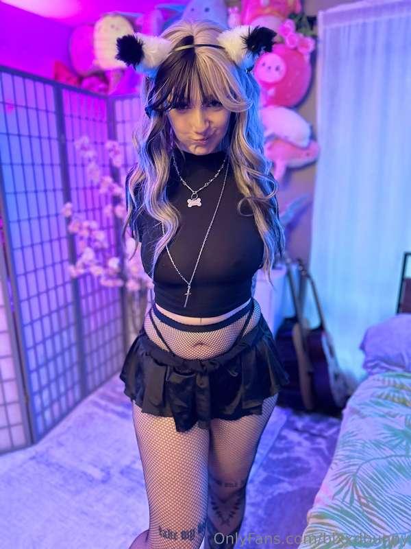 blxxdbunny image #0