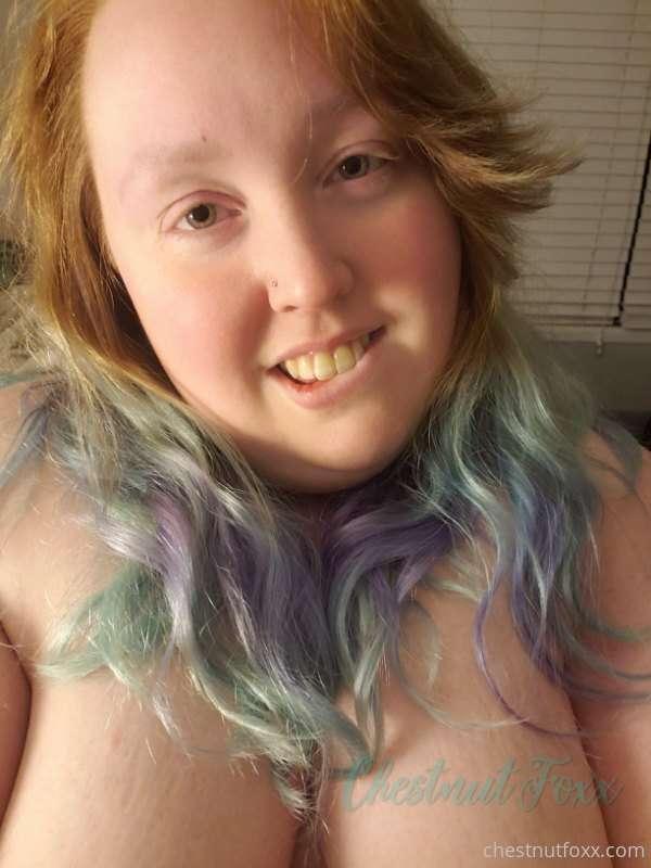 This cold is still kicking my butt... will you spoil me by s..