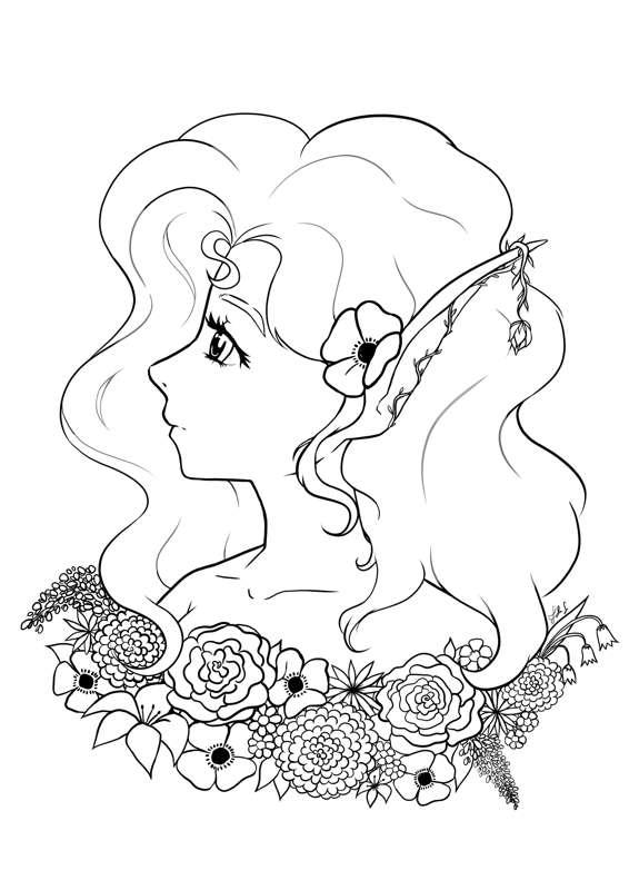 The results from today's art stream 💚