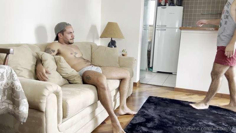 #BACKSTAGE of this coming up scene..   Since @jordan_neo and..