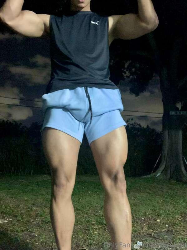Goodnnight 😈 I'll be waiting for a message from you