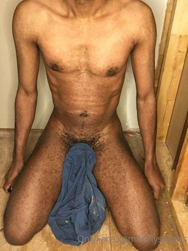 Aphrodite in the Basement  Aphrodite’s locked in my basement..