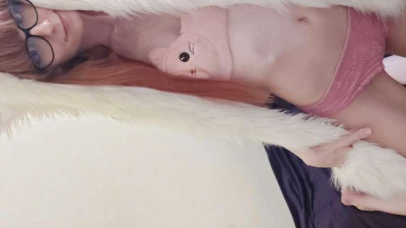 Raw selfie time ~