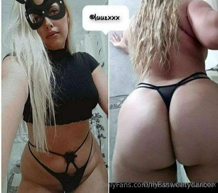 HI DADDY🖤 do you like what you see?? M O R E 🔥🔥🔥 IN MY PROFI..