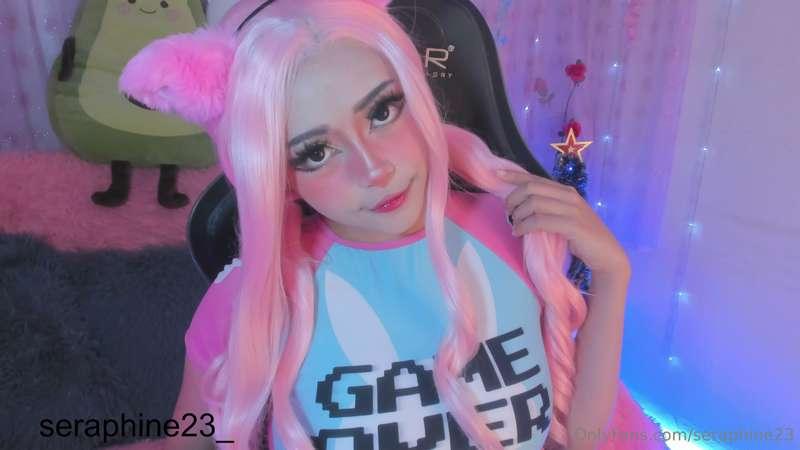 new video with this cosplay