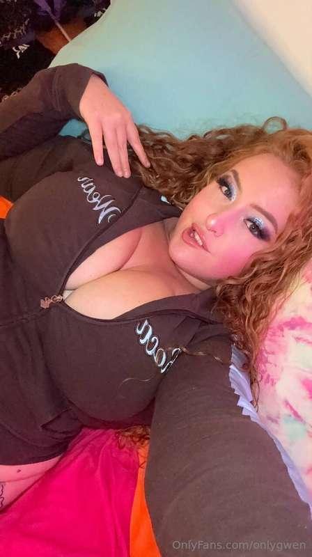 Time to unzip me!