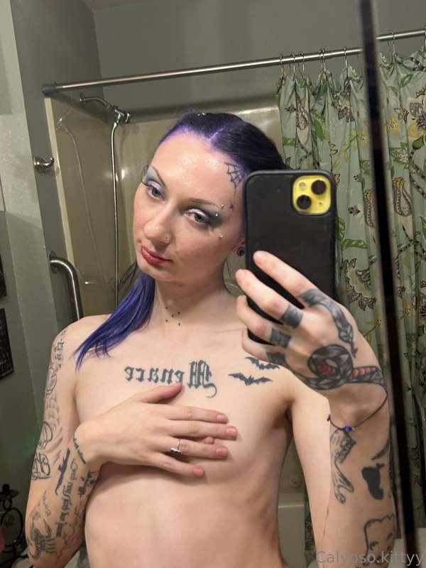 BOO!