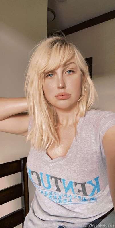 I want this to also be a place of my day to day story time s..