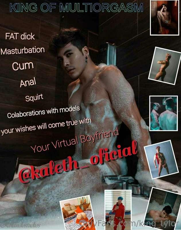 Offer 50% off😈 @kaleth_oficial❤️
TODAY 50% DISCOUNT😈@kaleth_..