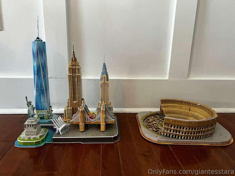 Hi tinies! I am taking one custom for each structure. I am l..