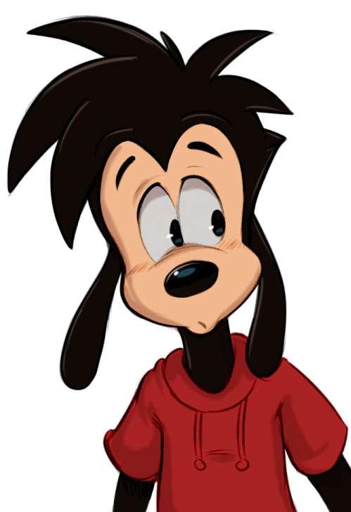 Max