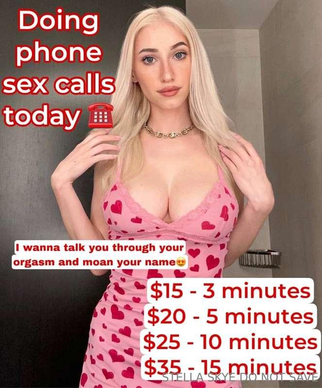 I wanna drain your cock😈