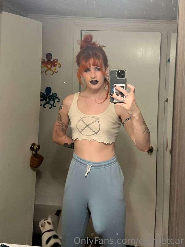 how do you like my pjs?