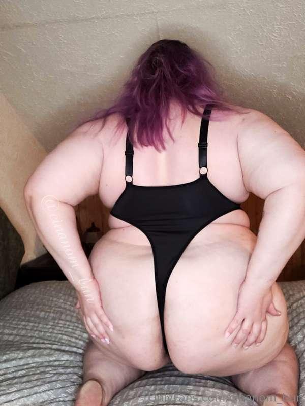 Do you want to touch my ass?