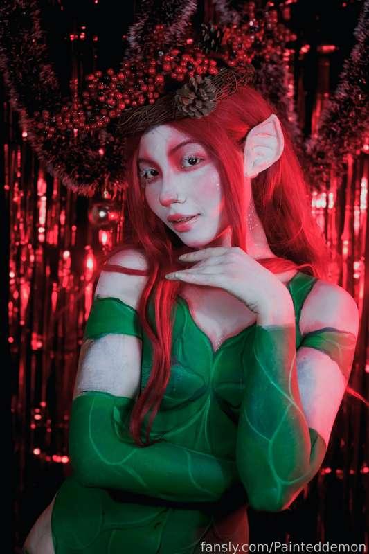 painteddemon image #5