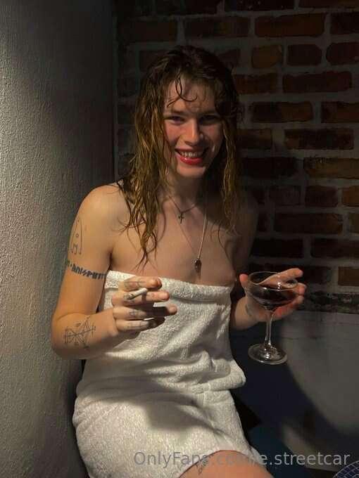 I'd love laughing with you