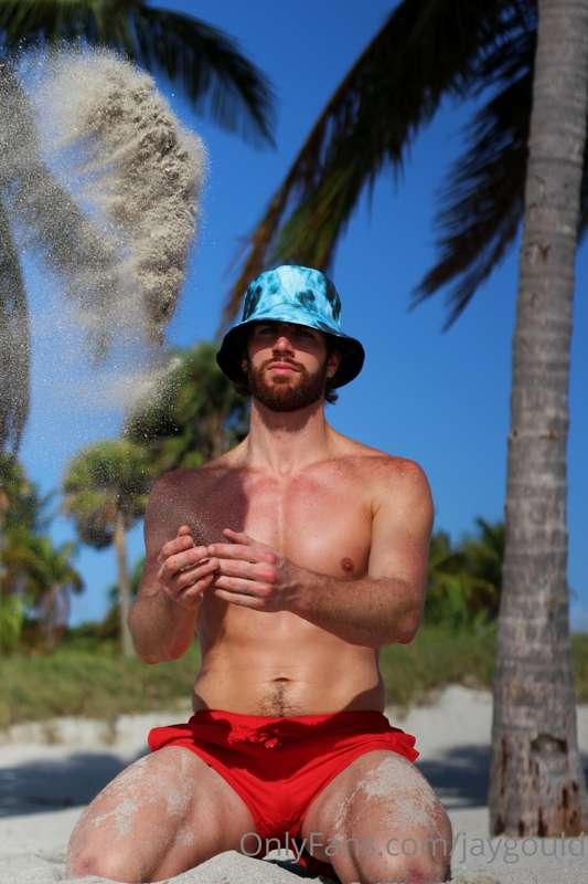 Let me give you some Vitamin D ;)