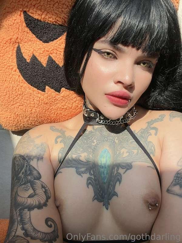 gothdarling image #7