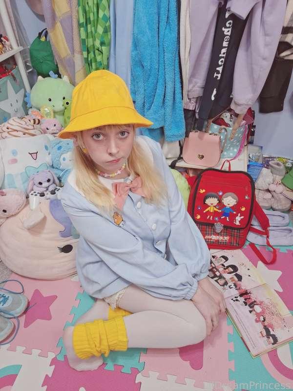 lildreamprincess image #4