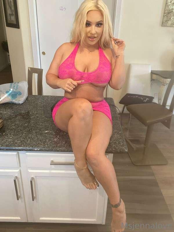 Good morning! Can I make you breakfast?