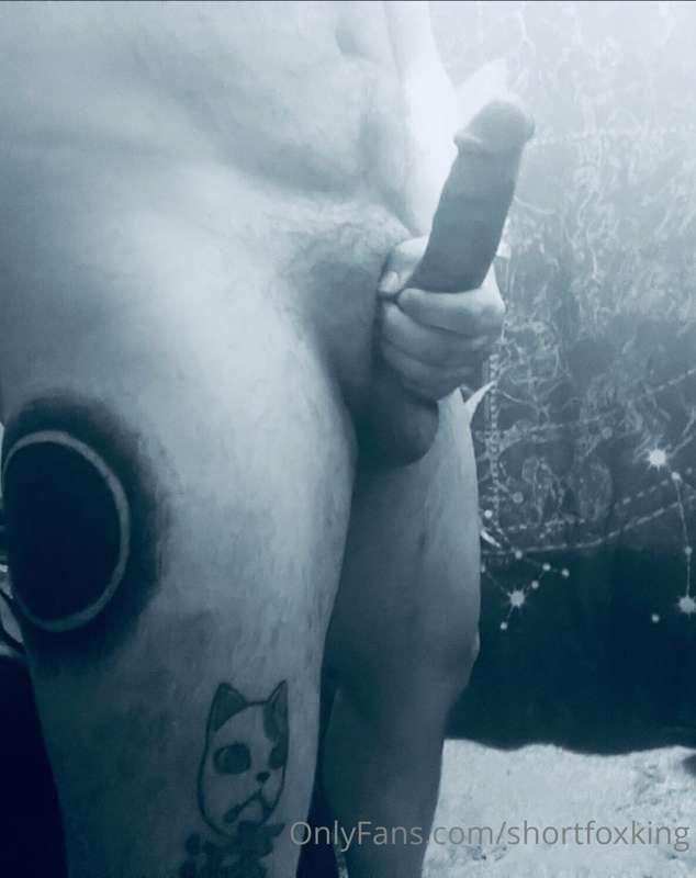 You guys like my new tattoo? It’s a cover up ;)