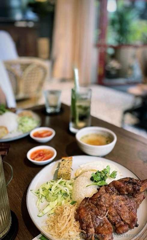 Bon appétit ! 🍽️🍛