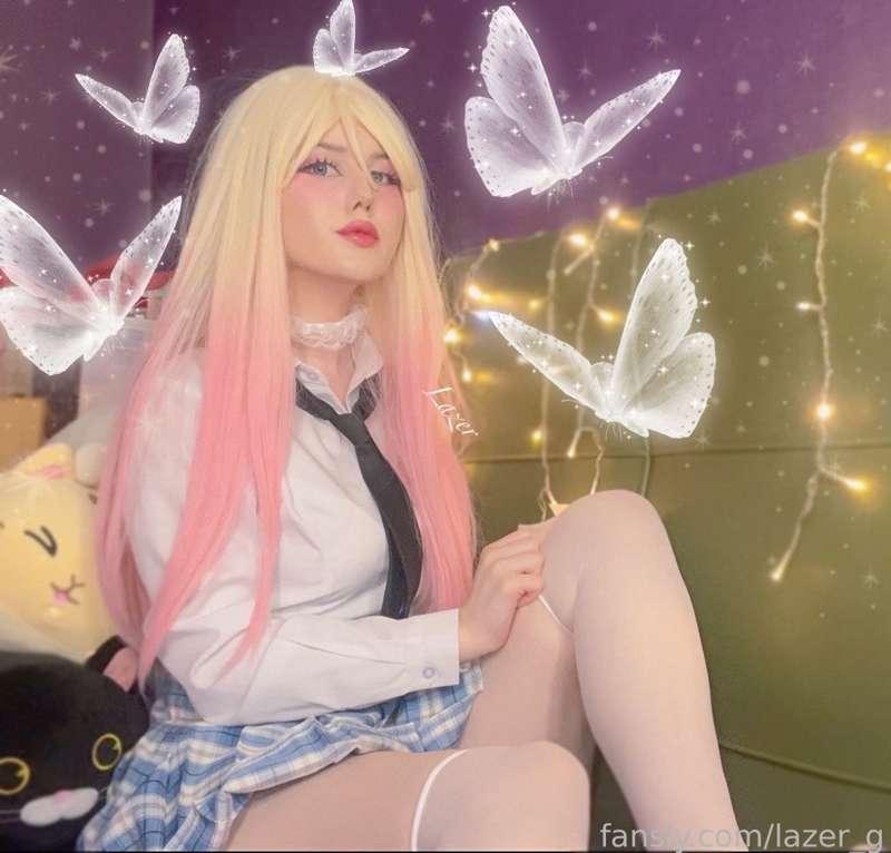 Marin Kitagawa 🔥