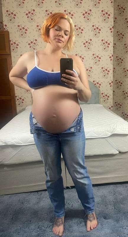 Who’s getting me pregnant next?? 