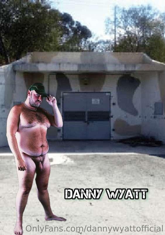dannywyattofficial image #37