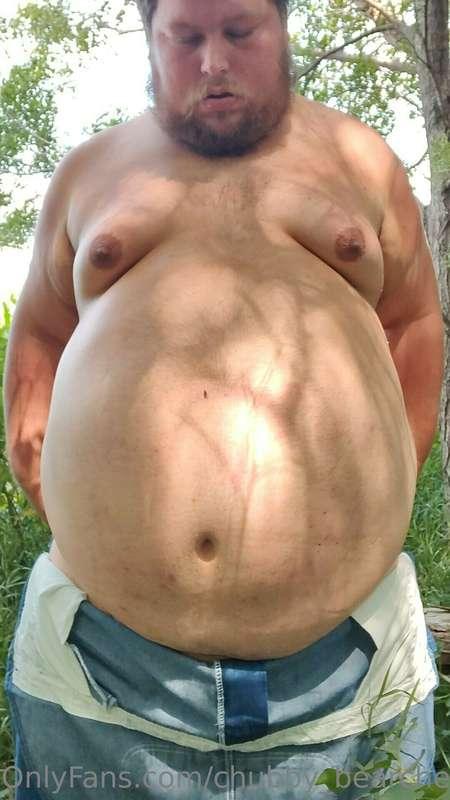 chubby_bearchef image #0