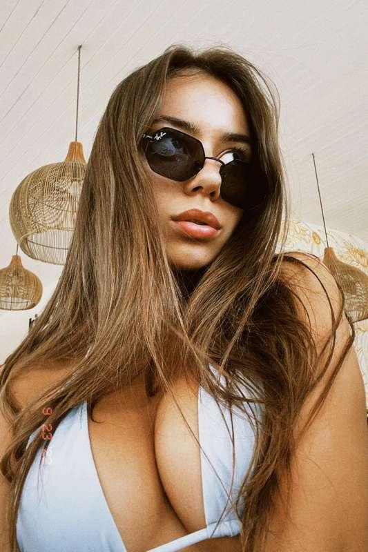 sashaonlyyour main image