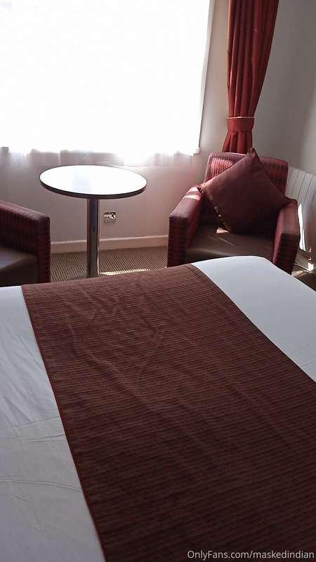 UK hotels are officially re-open 🥂