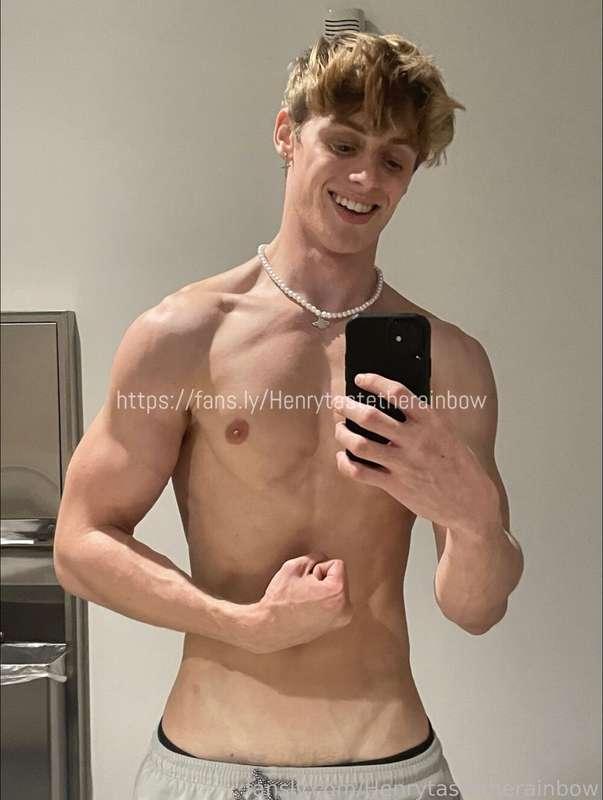 henrytastetherainbow image #2