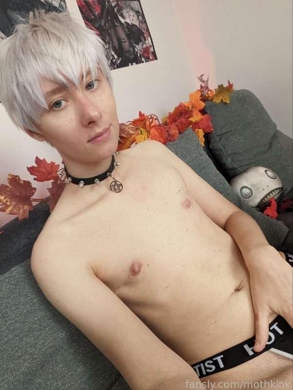 ;)