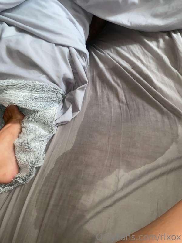 Who wants to see what happened😉