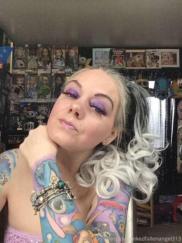 inkedfallenangel313 image #1