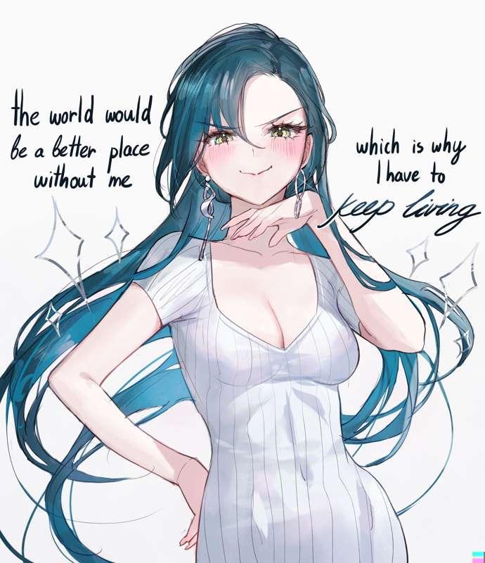 It's 21st Qiandai Birthdai!