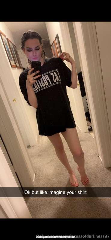 Hi babes ;) are you ready??