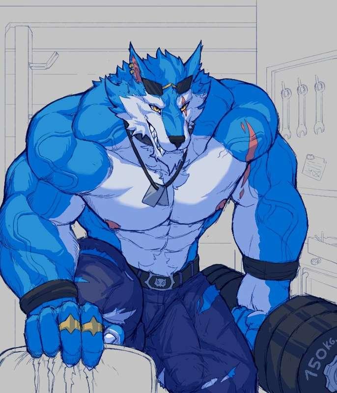 Freddy Lifting / WIP