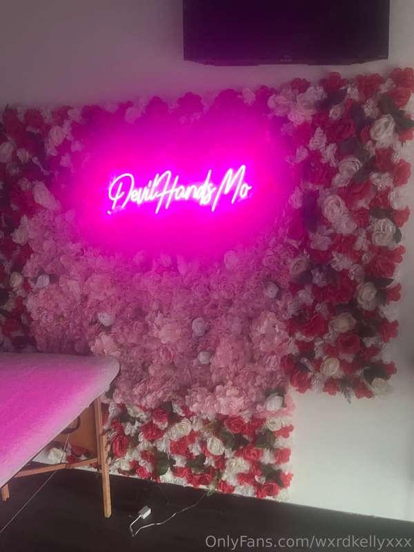 had to make a stop here while in Atlanta 