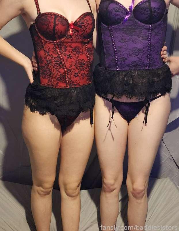 baddiesisters image #0